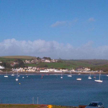 The Boat Yard Appartement Appledore Buitenkant foto